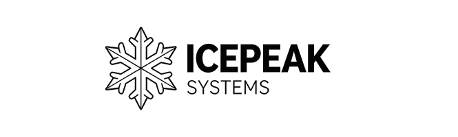 IcePeak Systems Logo